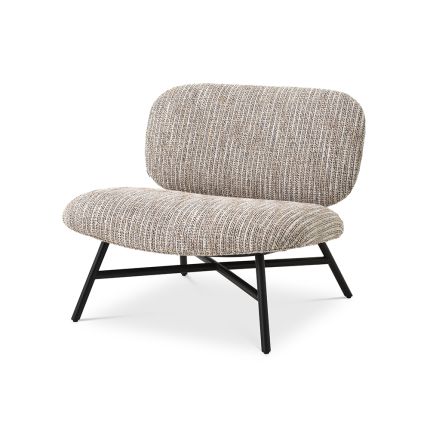 Eichholtz Madsen Chair - Mademoiselle Beige 