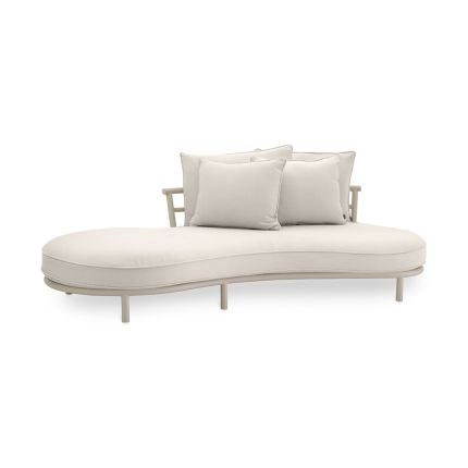 Eichholtz Laguno Sofa - Right
