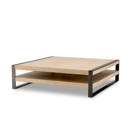 Eichholtz Guinness Coffee Table - Natural