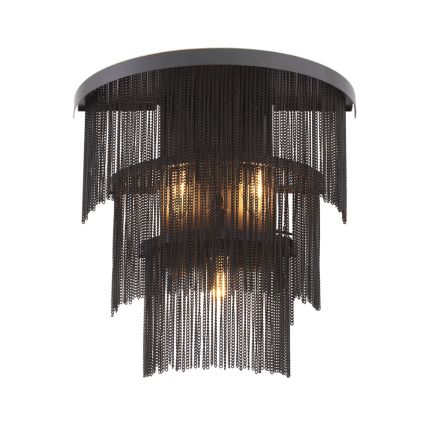 Eichholtz Tissot Wall Lamp - Bronze