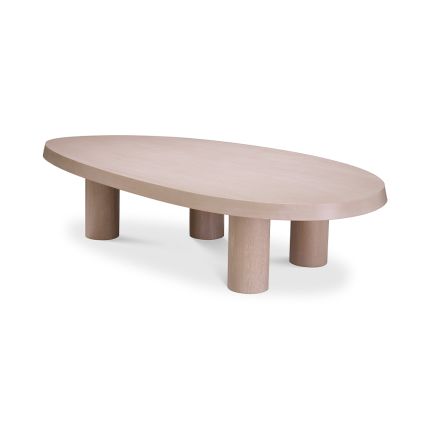 Eichholtz Prelude Coffee Table - Washed
