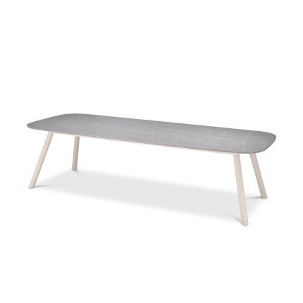 Eichholtz Nassau Outdoor Dining Table - L
