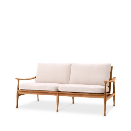Eichholtz Manzo Outdoor Sofa