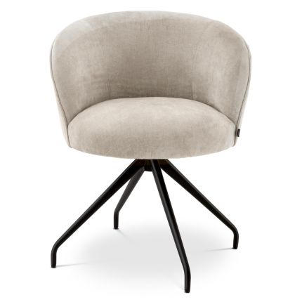 Masters Dining Chair - Clark Sand