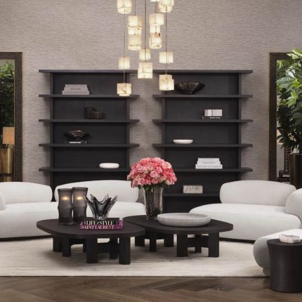 Eichholtz Cabrera Sofa - Lyssa Off-White