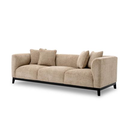 Eichholtz Corso Sofa - Lyssa Sand