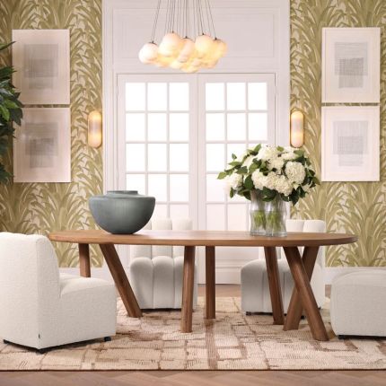 Bayshore Dining Table