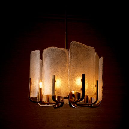 Serrano Chandelier