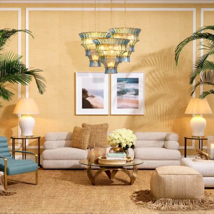 Malaga Modular Sofa - Left
