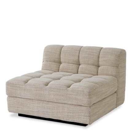 Dean Modular Sofa - Middle - Skyward Sand