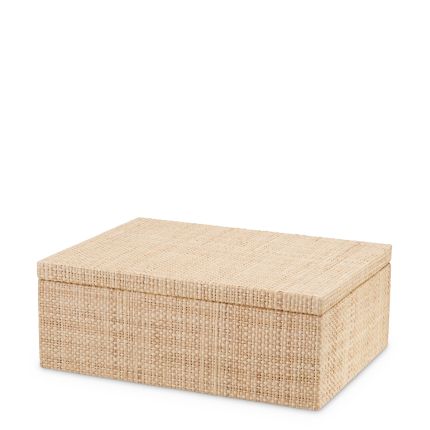 Cadiz Box - S