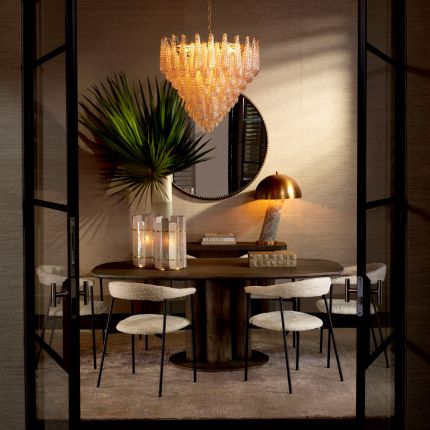Chaves Chandelier - L