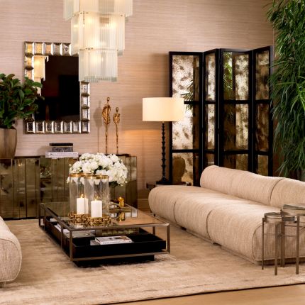 Jacques Folding Screen