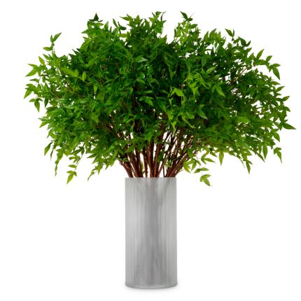Bundle of Tender Leaves - 36 pcs - Green