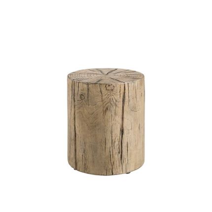 Logan Stool/Side Table