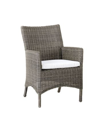 Tampa Outdoor DIning Armchair