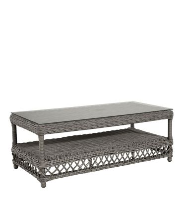 Marbella Outdoor Coffee Table