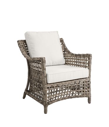 Malaga Outdoor Seat