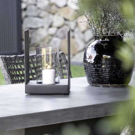 Mancini Lantern - S