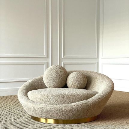 Eichholtz Duardo Sofa 