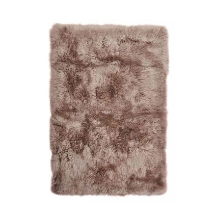 New Zealand Sheepskin Rug - Large