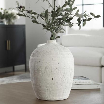 Floreana Vase - M