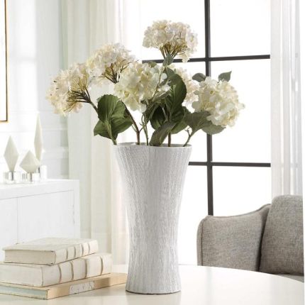 Floreana Vase - L