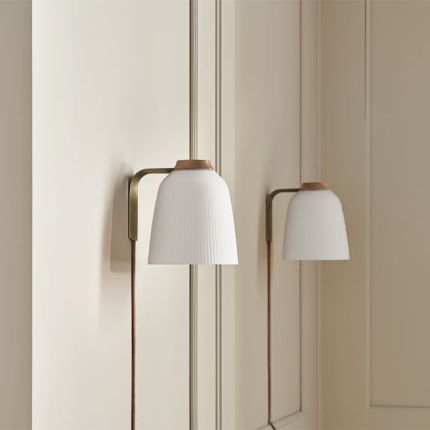 Campa Wall Sconce