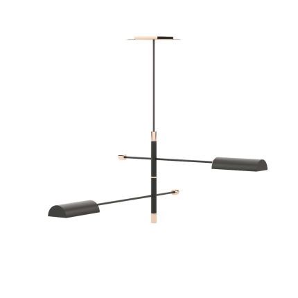 Randolph Suspension Lamp