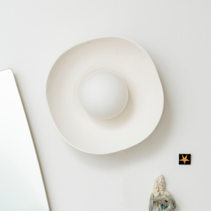 Bacia Wall Light