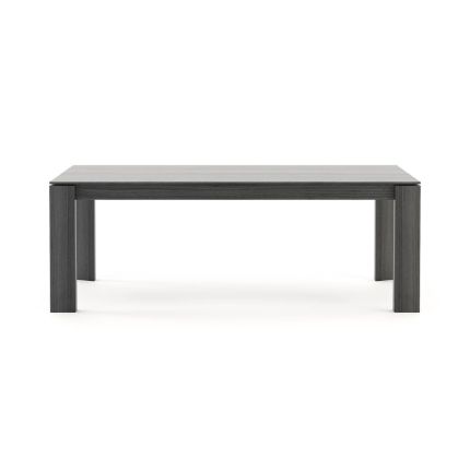 Susan Dining Table (Extendable)