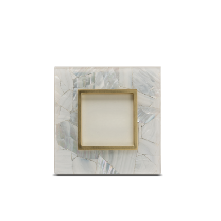 Sarlinia Picture Frame - Square
