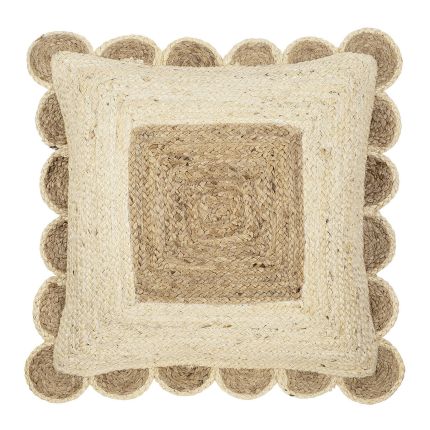Enola Cushion - Natural