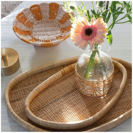 Galia Trays - Set of 3