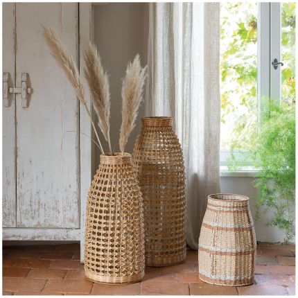 Umala Vase - S