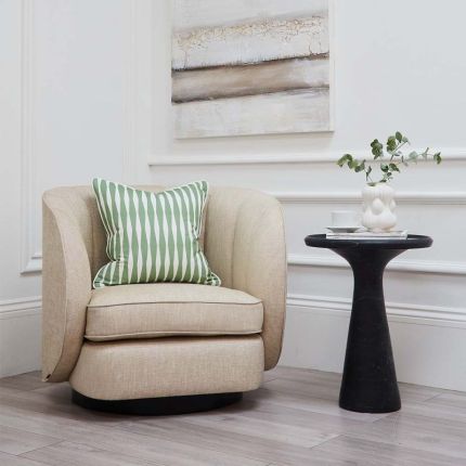 Jasper Swivel Chair