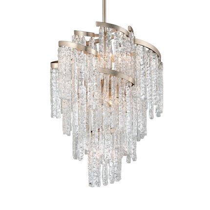 Hudson Valley Mont Blanc Chandelier - Small