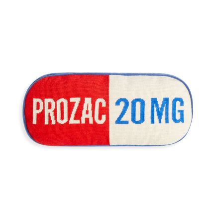 Prescription Prozac Cushion