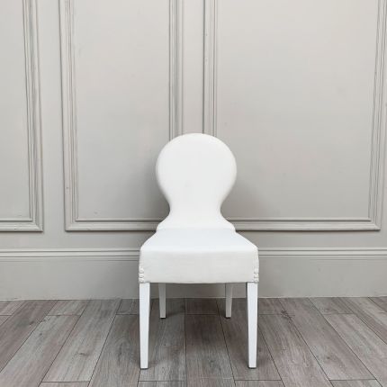 Clearance Fiona Dining Chair - Set of 3