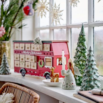 Auden Christmas Tree - Set of 2