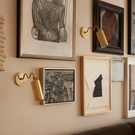 Bea Wall Light