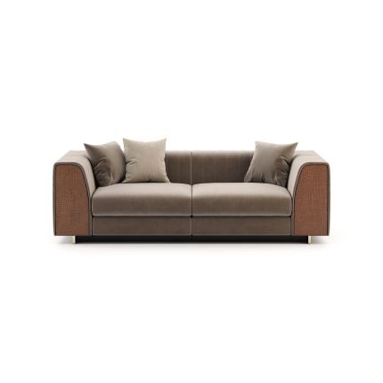 Harry Sofa - 2 Seater