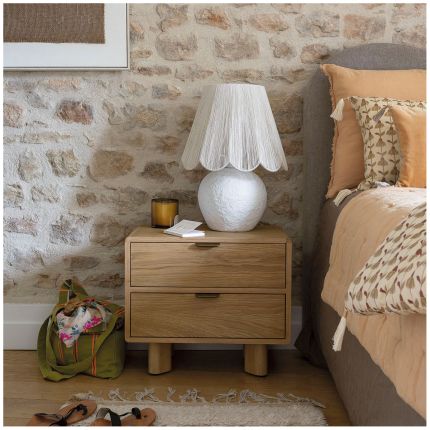 Nora Side Lamp