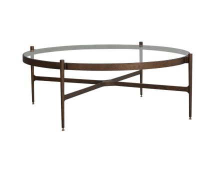Soho Coffee Table