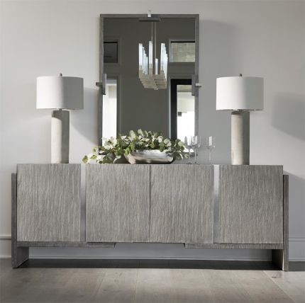 Bernhardt Foundations Sideboard - 4 Door