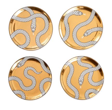 Jonathan Adler Eden coasters