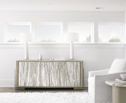 Arcadia Entertainment Credenza