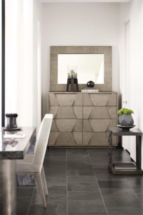 Bernhardt Linea Dresser