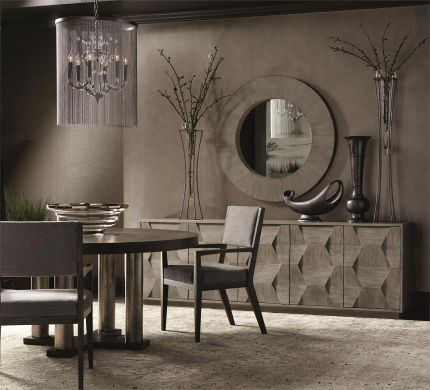 Bernhardt Linea Sideboard