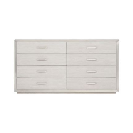 A multifunctional, sleek dresser